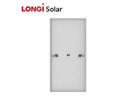 455Watt Longi Solar Panel